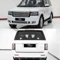 05-12 Vogue upgrade to 2012 Autobiography style kit